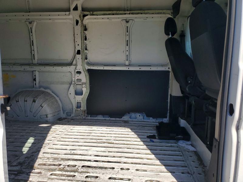 2014 Dodge Ram Promaster 2500 Delivery van