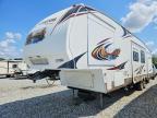 2012 Keystone Copper Canyon Camper