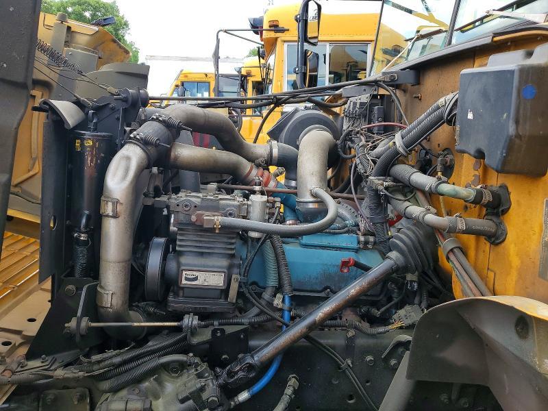 1997 International 3000 3800