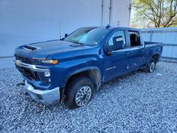 Camiones de alquiler a la venta en subasta: 2026 Chevrolet Silverado K2500 Heavy Duty LT