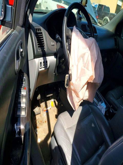 2006 Acura Mdx Touring