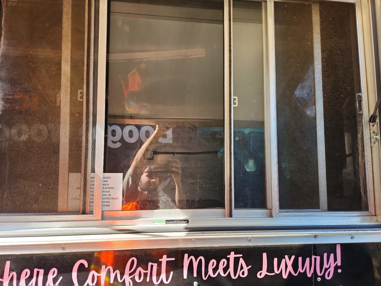 2023 Interstate West Corporati VICT716TA2 Enclosed Cargo Trailer