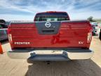 2012 Nissan Frontier S