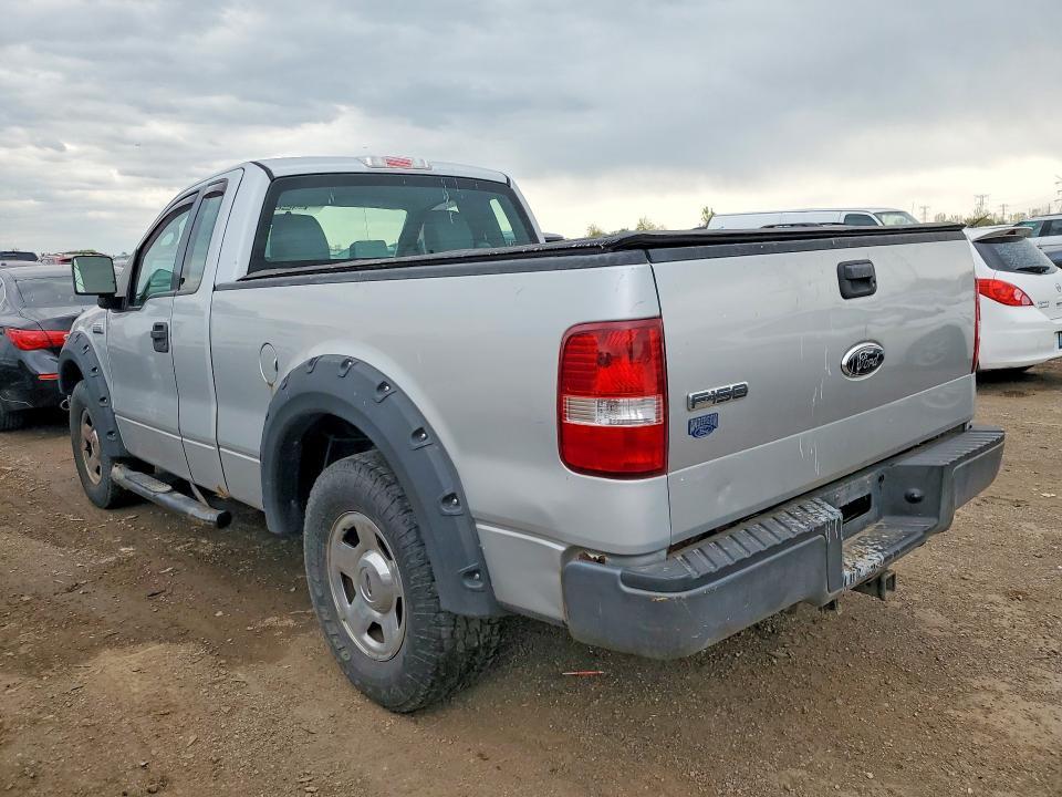 2006 Ford F150