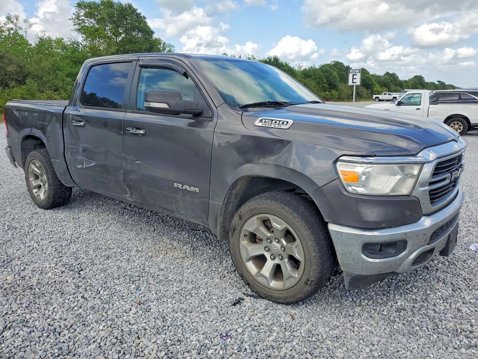 2019 Dodge Ram 1500 big Horn
