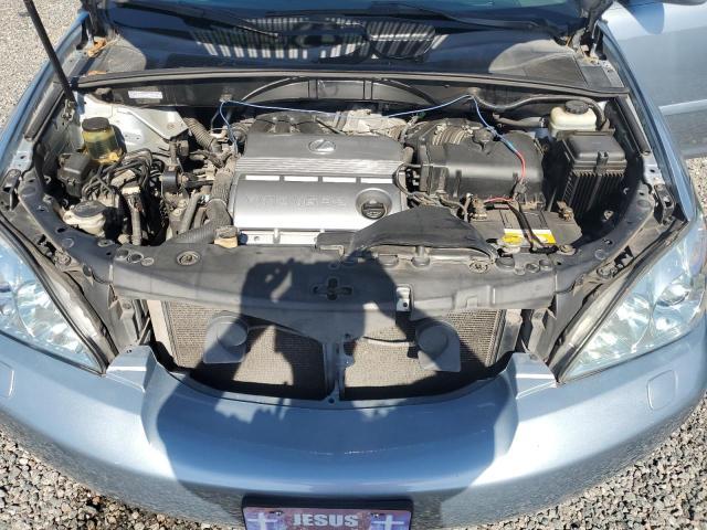 2004 Lexus Rx 330