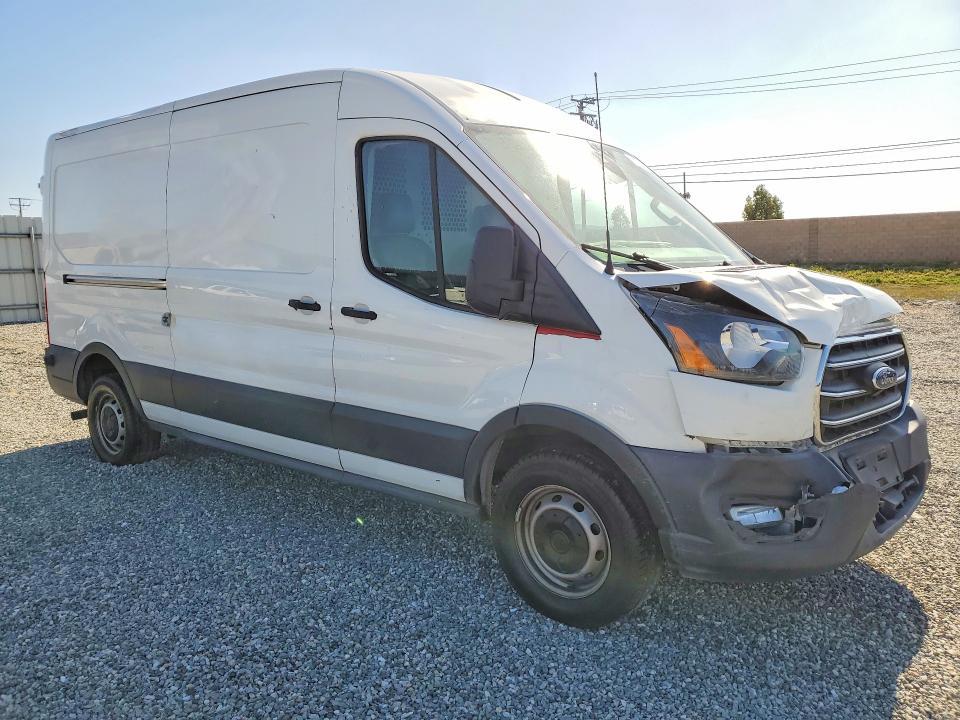 2020 Ford Transit 250 Utility / Service van