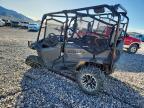 2018 Honda Pioneer 1000 Utility Vehicle