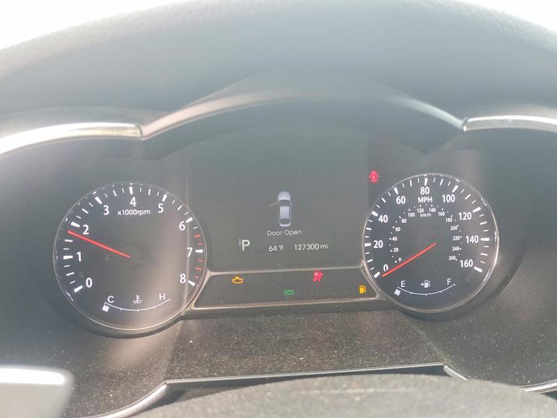 2012 KIA Optima sx Turbo