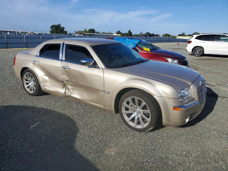2006 Chrysler 300c