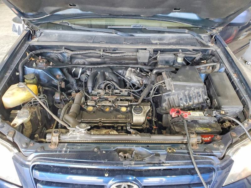 2006 Toyota Highlander Limited