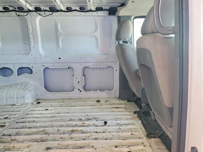 2019 Nissan NV 1500 S