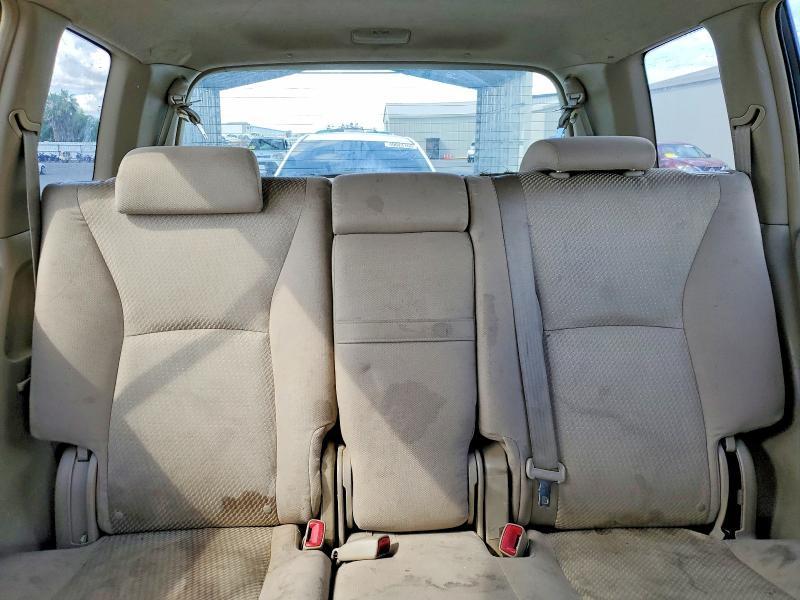 2006 Toyota Highlander Base