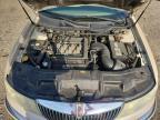 2002 Lincoln Continental