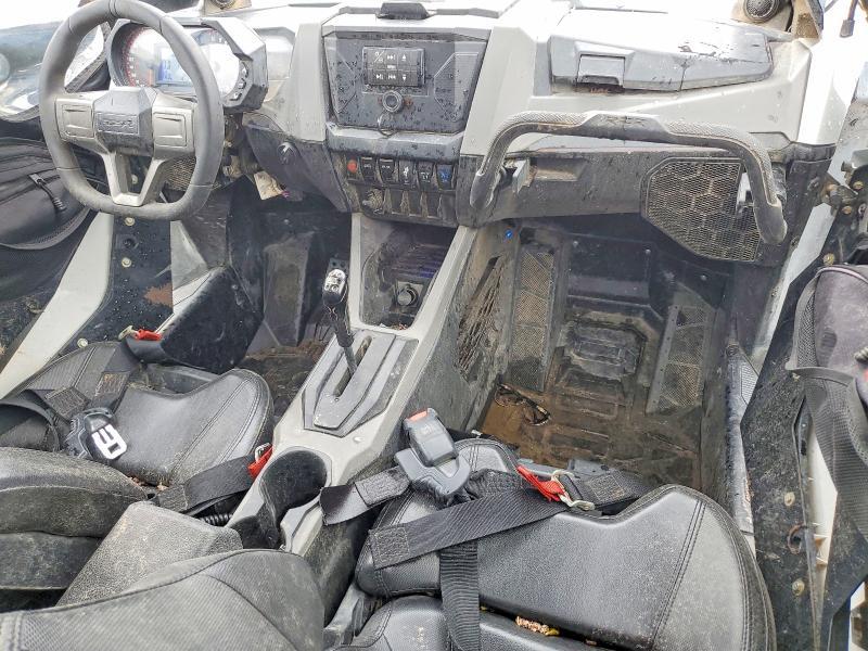 2020 Pols RZR Unknown