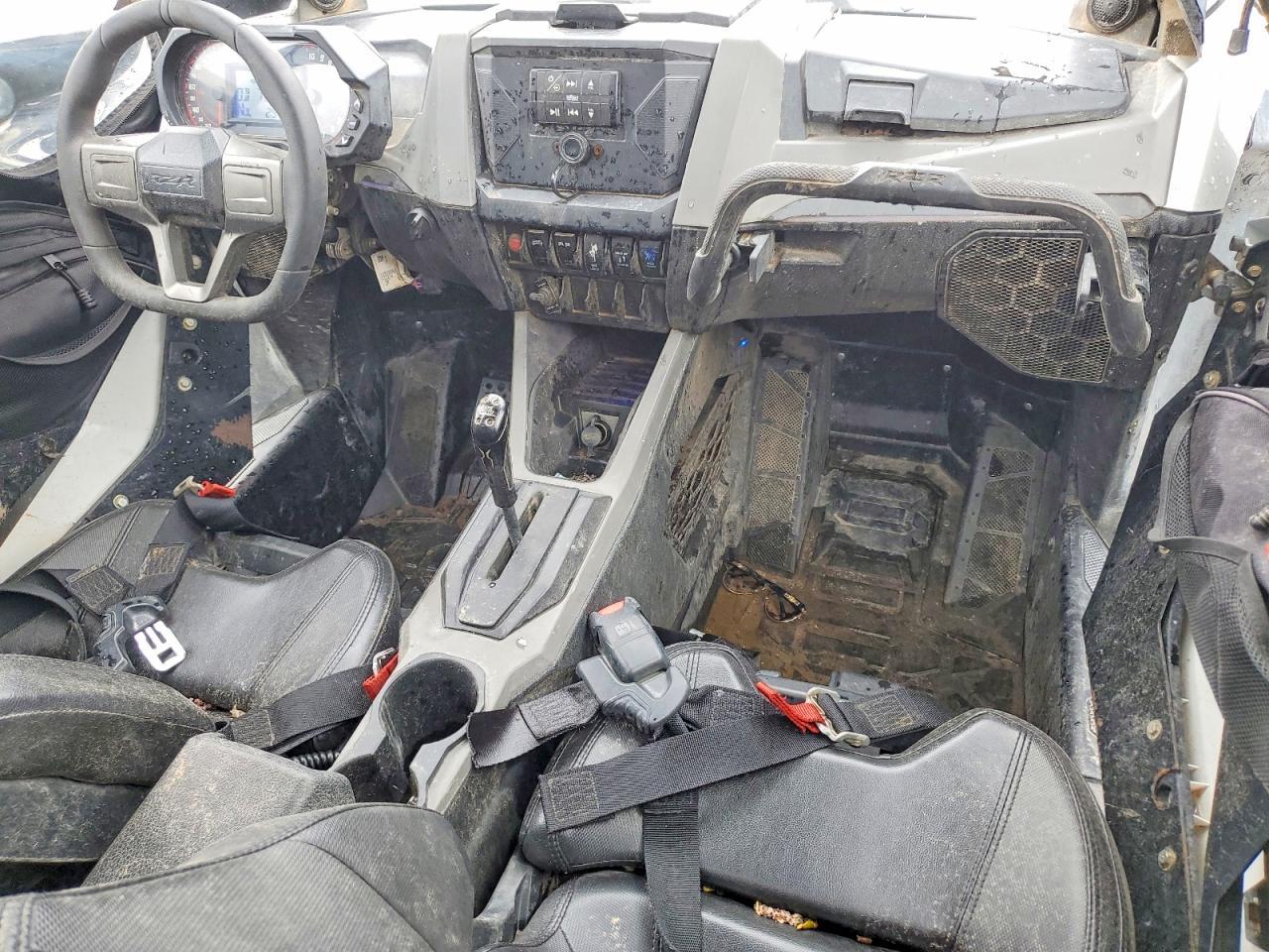 2020 Pols RZR Unknown