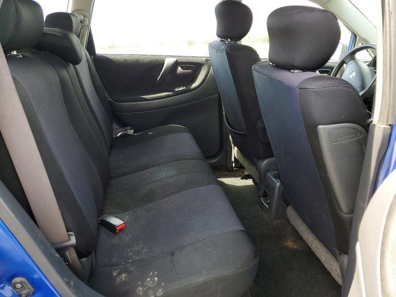 2006 Suzuki Aerio