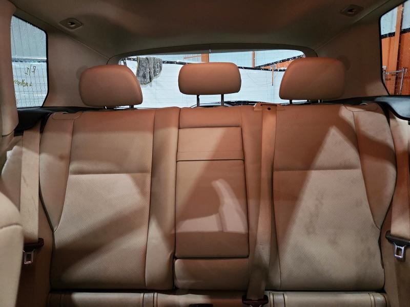 2012 Mercedes-Benz Glk 350 4matic