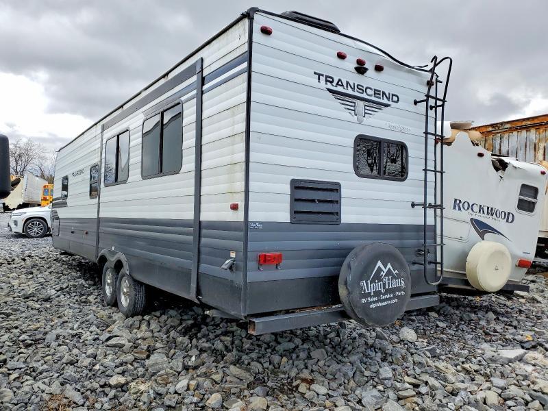 2019 Grand Design Transcend Camper