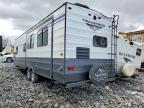 2019 Grand Design Transcend Camper