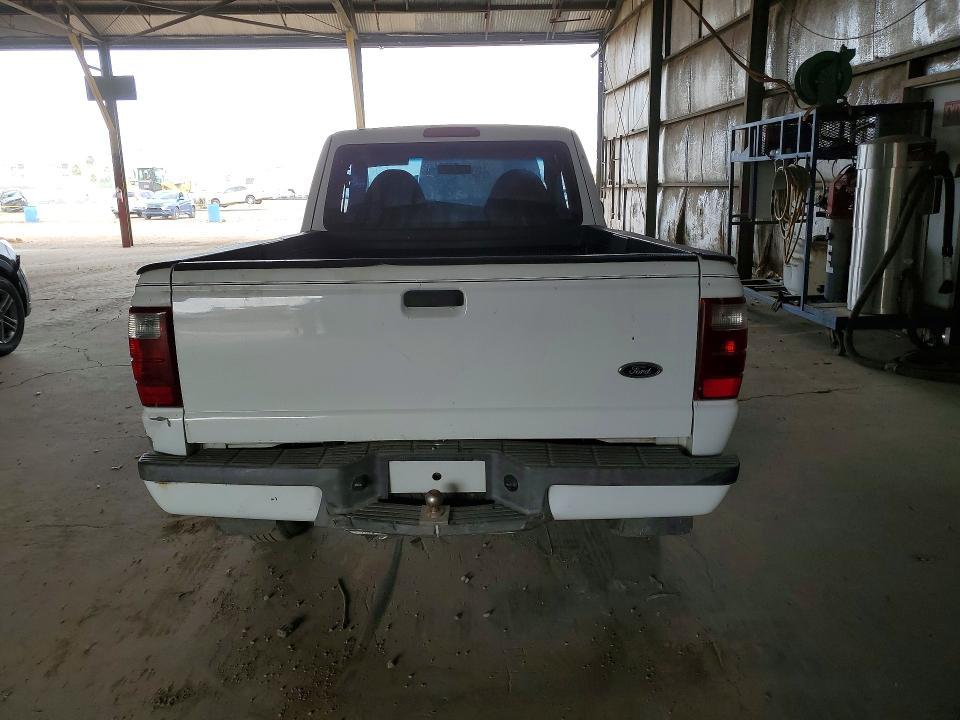 2003 Ford Ranger