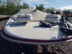 2002 Tracker 2002 Boat Trailer