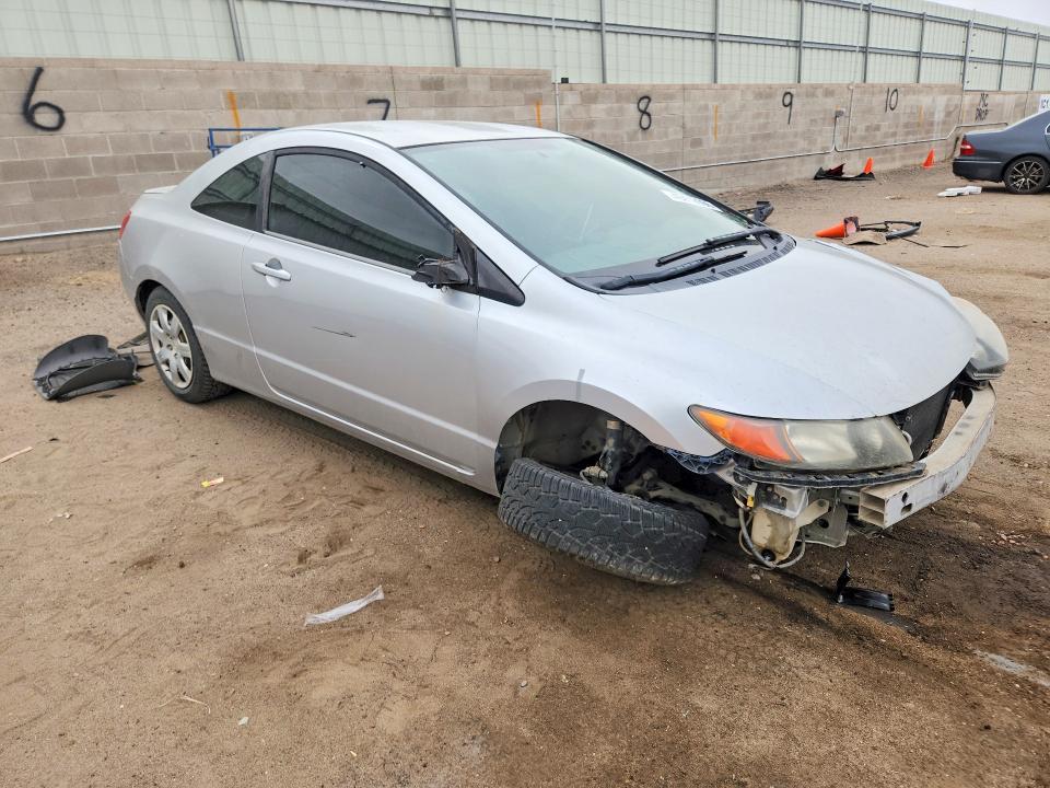 2006 Honda Civic lx