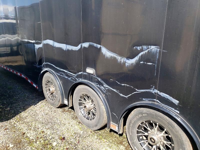 2017 Cargo Mate Trailer