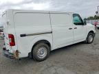 2020 Nissan NV 1500 S