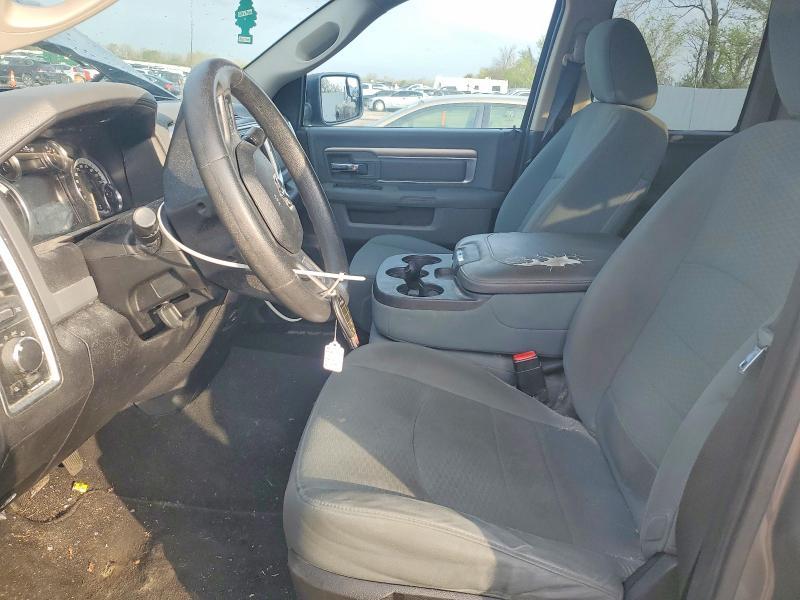 2013 Dodge RAM 1500 SLT