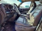 2009 Honda Ridgeline RTL