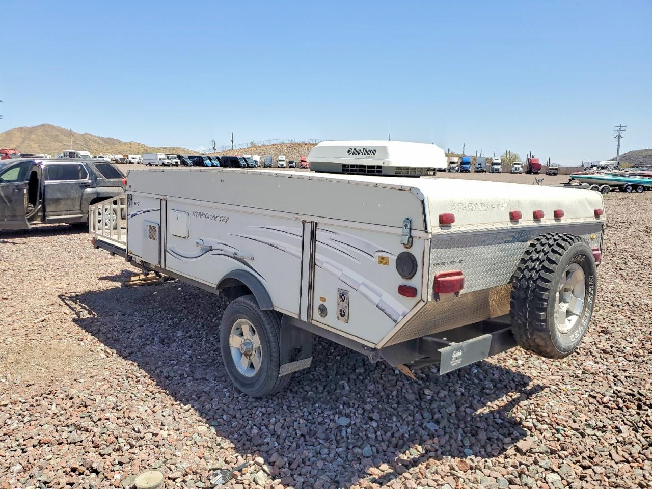 2006 Starcraft Autumn Ar Recreational Vehicle (RV)