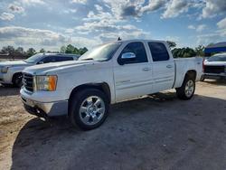 2009 GMC Sierra C1500 SLE en venta en Florence, MS
