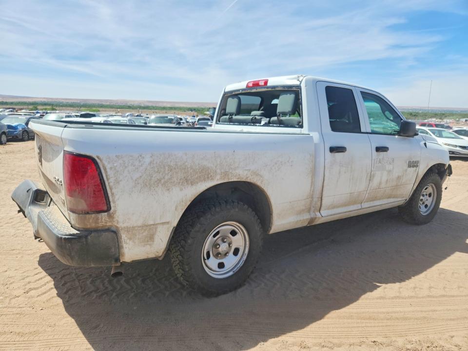 2016 Dodge RAM 1500 ST