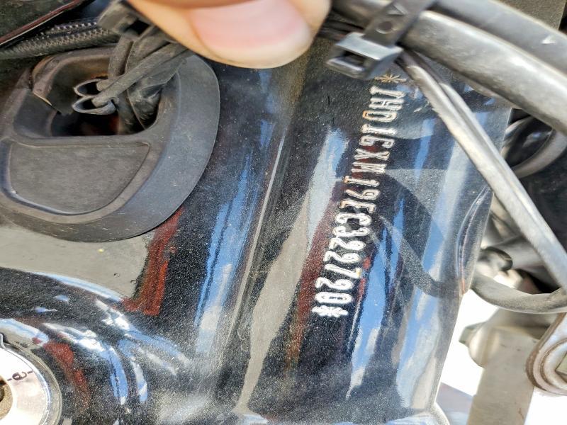 2014 Harley-Davidson Fxdb Dyna Street BOB