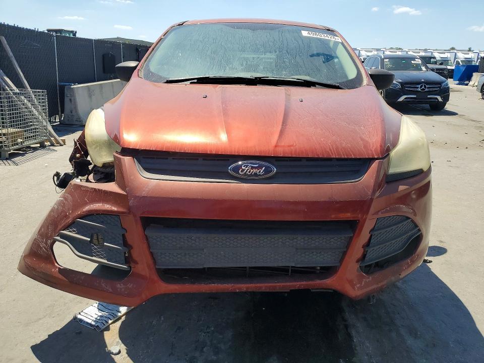 2014 Ford Escape s