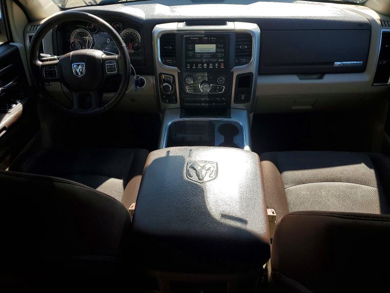 2016 Dodge RAM 1500 SLT