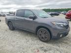 2020 Honda Ridgeline Sport