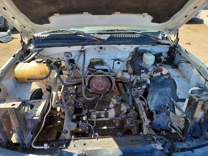 2006 Chevrolet Silverado K1500