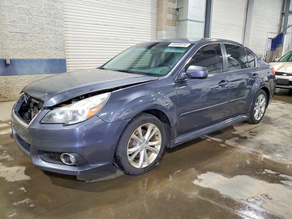 2014 Subaru Legacy 2.5i Limited