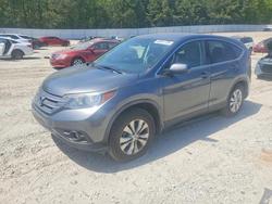 2014 Honda Cr-v ex for sale in Gainesville, GA