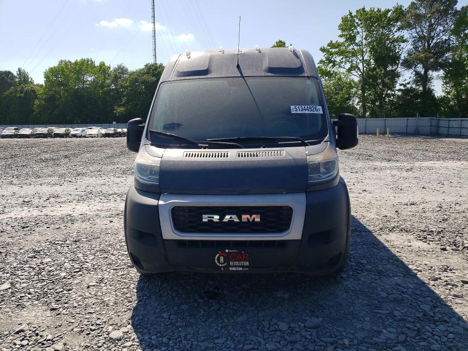 2019 Dodge Ram Promaster 3500 3500 High