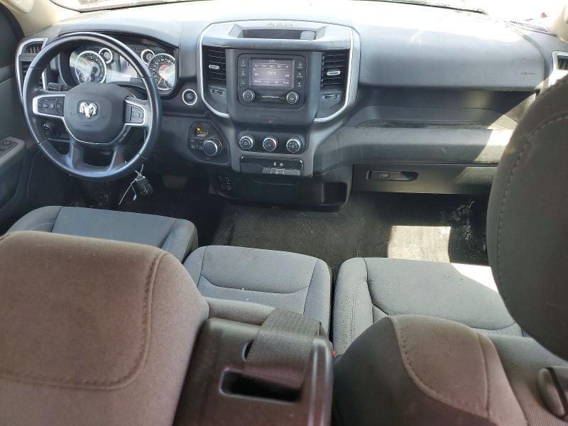2020 Dodge RAM 1500 BIG Horn