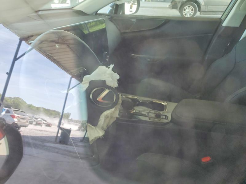 2025 Lexus Nx 350 Luxury