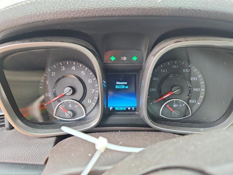 2014 Chevrolet Malibu 2LT