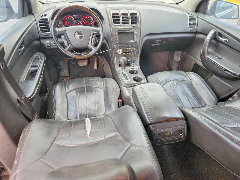 2012 GMC Acadia Denali