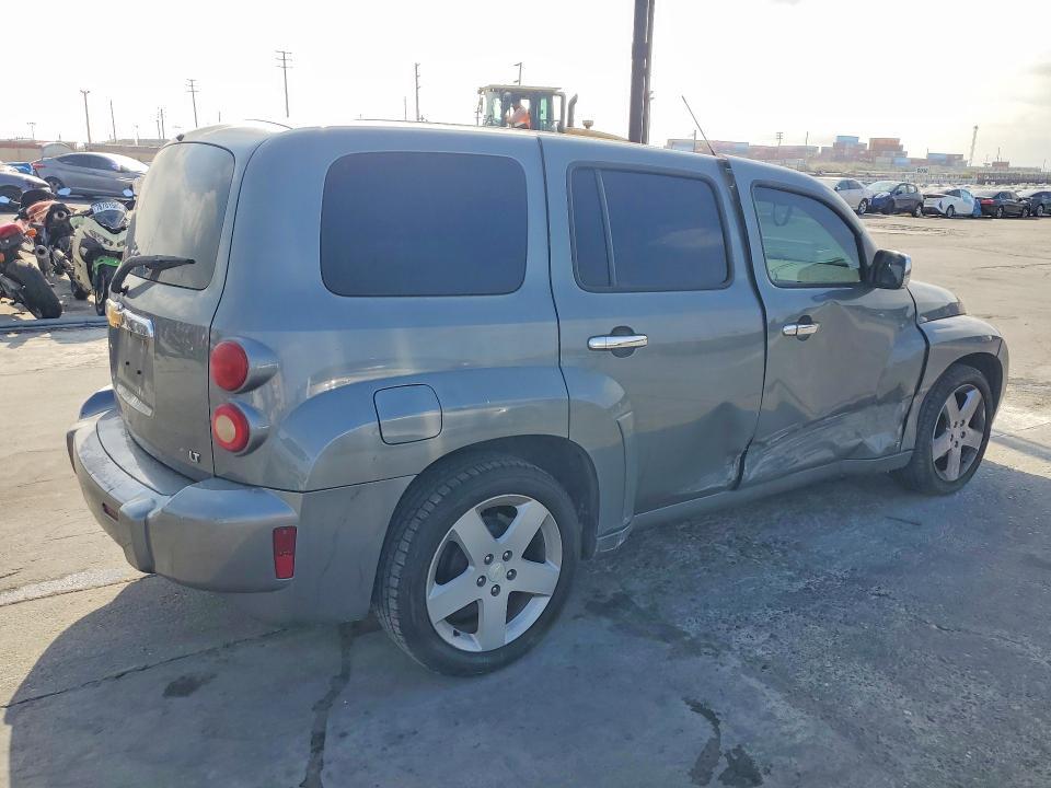 2006 Chevrolet Hhr ls