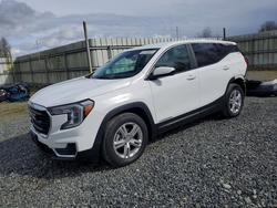 GMC salvage cars for sale: 2024 GMC Terrain sle