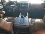 2014 Chevrolet Silverado K1500 High Country