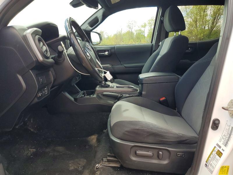 2020 Toyota Tacoma TRD OFF-Road